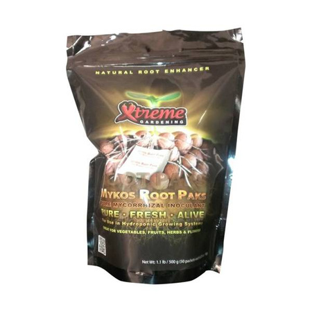 Mykos Root Pack 500pcs 10g