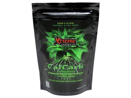 Xtreme Gardening CalCarb 170g