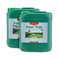 Canna Aqua Vega A&B 5L