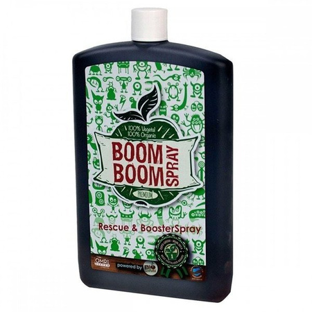 Biotabs Boomboom Spray 5ml