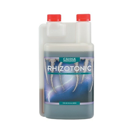 Canna Rhizotonic 1L Wurzelstimulator