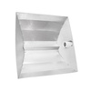 Diamond reflector 400W