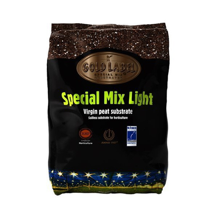 Gold Label Special Mix Light 45л