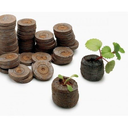 ECO COCO PELLET, KOSTKI KOKO fi 38mm