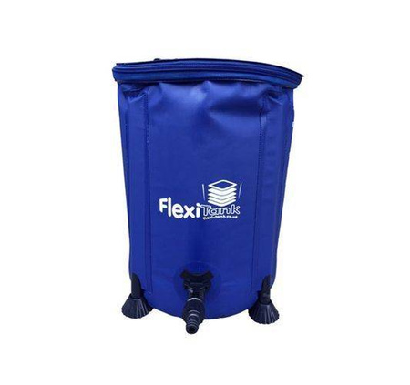 Резервуар Flexi tank 50л