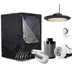 Mammoth Lite 80 Komplettset LED 100w