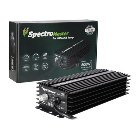 Zasilacz cyfrowy 600W Spectromaster