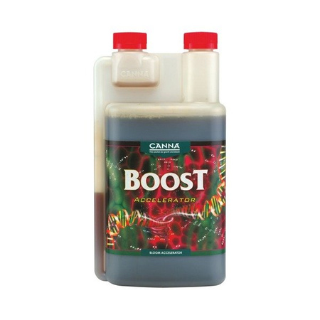 Växtnäring, Canna Boost 1L