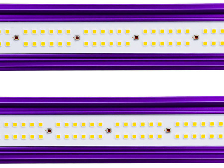 Panel LED Lumatek ZEUS 1000W XTREME PPFD CO2