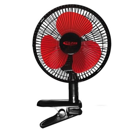 Wentylator Advanced Star Clip Fan 8W - 23cm