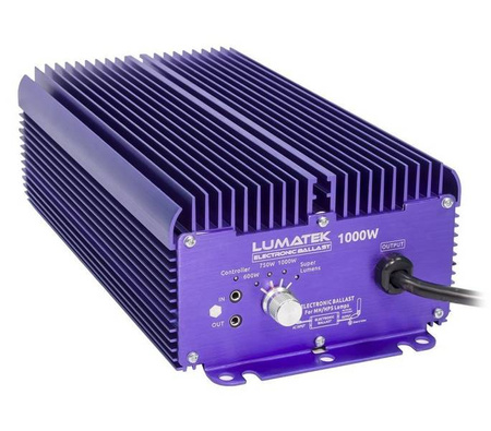 Zasilacz Lumatek 1000W Controllable 240V 