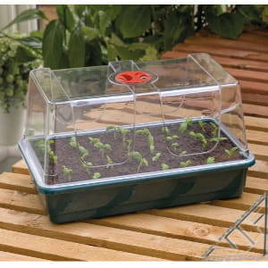 Garland Large High Dome Propagator