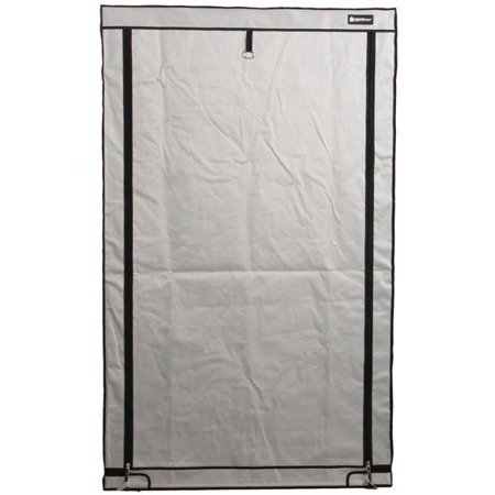 HOMEbox® Ambient Q120+ - 120x120x220cm