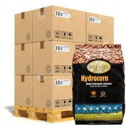 Gold Label Hydrocorn 45л - 60шт Керамзит