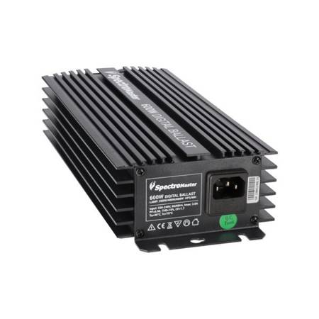 Балласт ЭПРА 600W Spectromaster