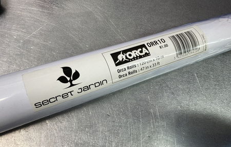 Светоотражающая пленка Orca Grow 1,20м x 10м