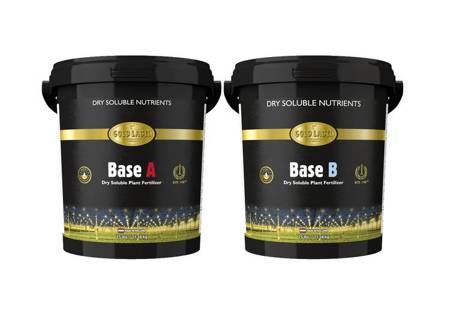 Gold Label Base A&B 0,68 kg