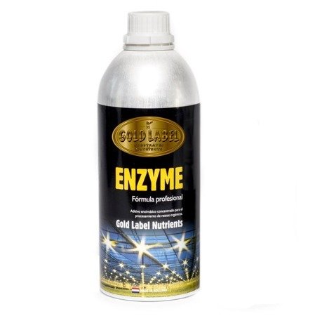 Gold Label Enzyme 250мл