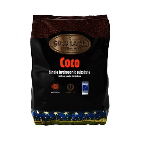 Gold Label Special Mix Cocos 50л