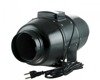 Канальный вентилятор TT Silent 150mm - 555 m3/h