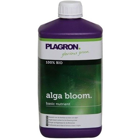 Plagron Alga Bloom 500ml